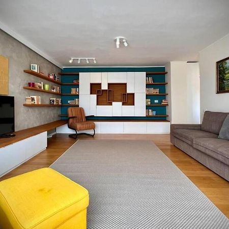 Bright And Modern Home Timisoara Exterior photo